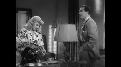 Pacto de Sangue (1944) Dublado