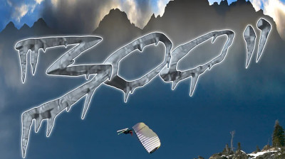 300 Inches – Tirar o melhor do inverno - Documentário