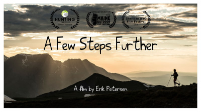 A Few Steps Further – Resistencia y naturaleza salvaje - Documental