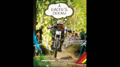 A Racer’s Dream – Verso il podio - Documentario