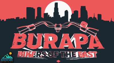 Burapa: Bikers of the East – Brotherhood on the roads of Thailand – Documentary