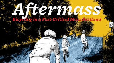Aftermass – Portland su due ruote - Documentario