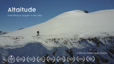 Altaitude – Skiing the remote Altai - Documentary