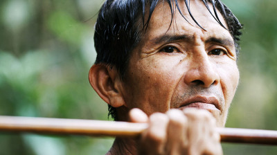 Amazonas – A sustainable life in the rainforest - Documentary