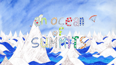 An Ocean of Summits – Brothers at sea and mountains - Documentary