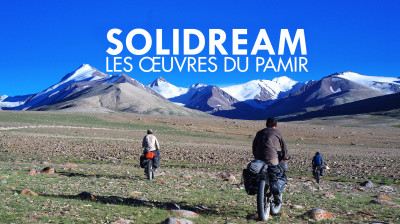 Aspirations of the Pamirs – Bamboo bikes and high peaks - Documentary