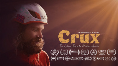 Crux – Harvey Wright and recovery through climbing – Documentary