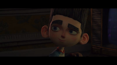 ParaNorman (2012) Dublado