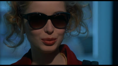 Parceiros do Crime (1994) Dublado