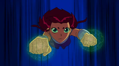 Os Jovens Titãs T04-EP06 (Troq)