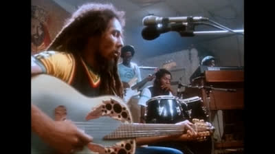 Bob Marley & The Wailers - Hallenstadion - Zurich  May 30, 1980 Newly Discovered Soundboard