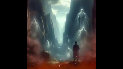 Vio médicos en el infierno