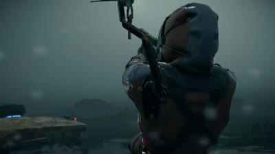 Death Stranding 1