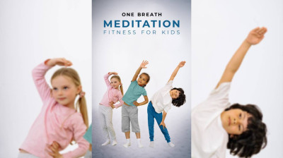 Fitness for Kids – Episode 2 – Movement, focus and fun for young minds