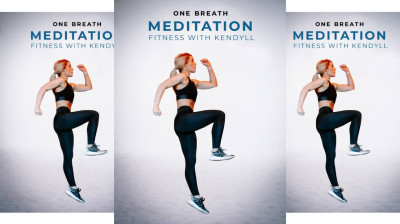 Fitness with Kendyll – Episode 2 – Progressive training for strength and balance