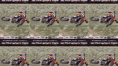 As The Gears Turn – The off-road legacy of Kurt Caselli – Documentary