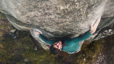Blocheads - Climbing documentary