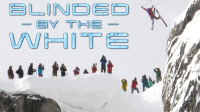 Blinded by the White - Documentario di sci