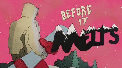 Before It Melts – Extreme backcountry snowboarding against time – Documentary