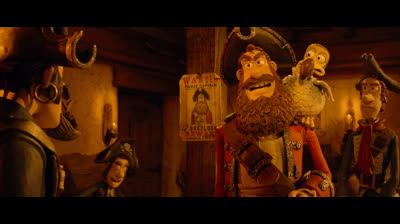 Piratas Pirados (2012) Dublado