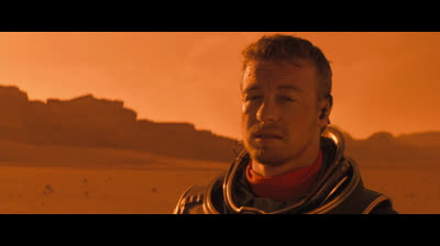 Planeta Vermelho (2000) Dublado