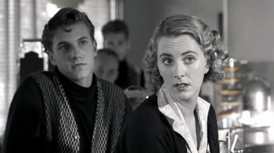 Pleasantville - A Vida em Preto e Branco (1998) Dublado