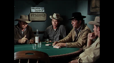 Poquer de Sangue (1968) Dublado