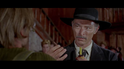 Por Uns Dólares a Mais (1965) Dublado
