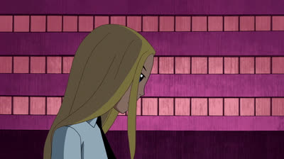 Os Jovens Titãs T05-EP13 (As coisas mudam)