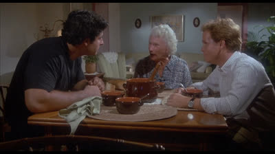Porkys 3 Contra-Ataca (1985) Dublado