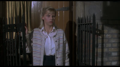 Prece Para Um Condenado (1987) Dublado