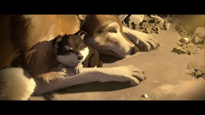 Presa Branca (2018) Dublado