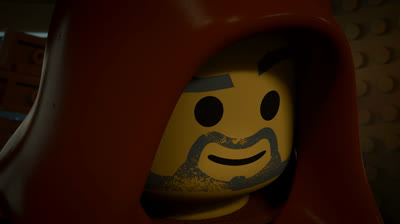 LEGO Star Wars - Reconstruindo a Galáxia S01E02