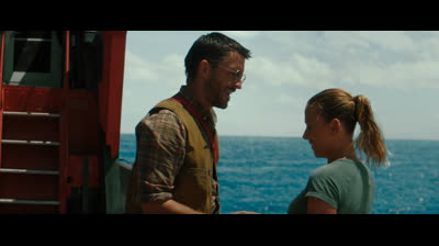 Jurassic World: Recomeço