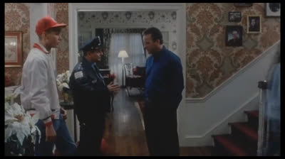 Home Alone Alternate/ Extended Version