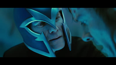 X-Men: Primeira Classe