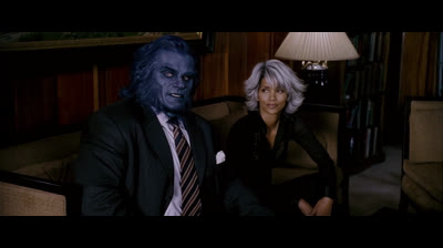 X-Men: O Confronto Final