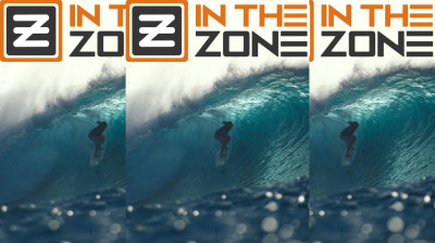 In the Zone – Inside the world of elite water sports