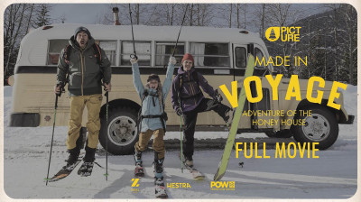 Made in Voyage – Une aventure hors du temps – Documentaire