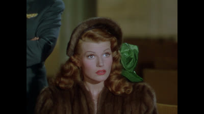 Quando os Deuses Amam (1947) Dublado