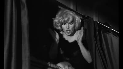 Quanto Mais Quente Melhor (1959) Dublado