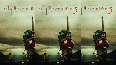 Only the River Knows – Fly fishing adventures in Lethe – Documentary