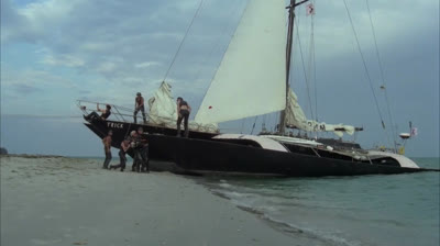 Quem Encontra um Amigo Encontra um Tesouro (1981) Dublado