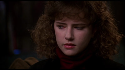 Quem Vê Cara Não Vê Coração (1989) Dublado