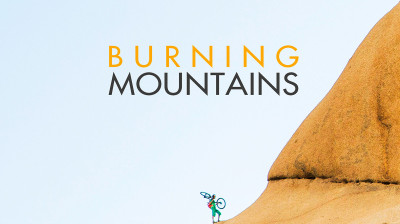 Burning Mountains – Extreme mountain biking in the deserts of Namibia - Documentary