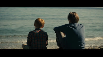 Questão de Tempo (2013) Dublado