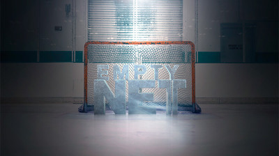 Empty Net – A jornada de redenção do hóquei em trenó dos Estados Unidos - Documentário
