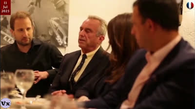 Armes biologiques - acide folique - vaccin covid19