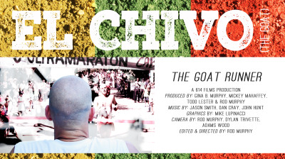 El Chivo – La vita di un ultrarunner ispirato dai Tarahumara - Documentario