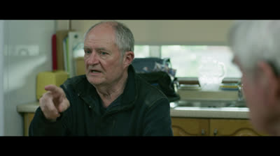 Rei dos Ladrões (2018) Dublado